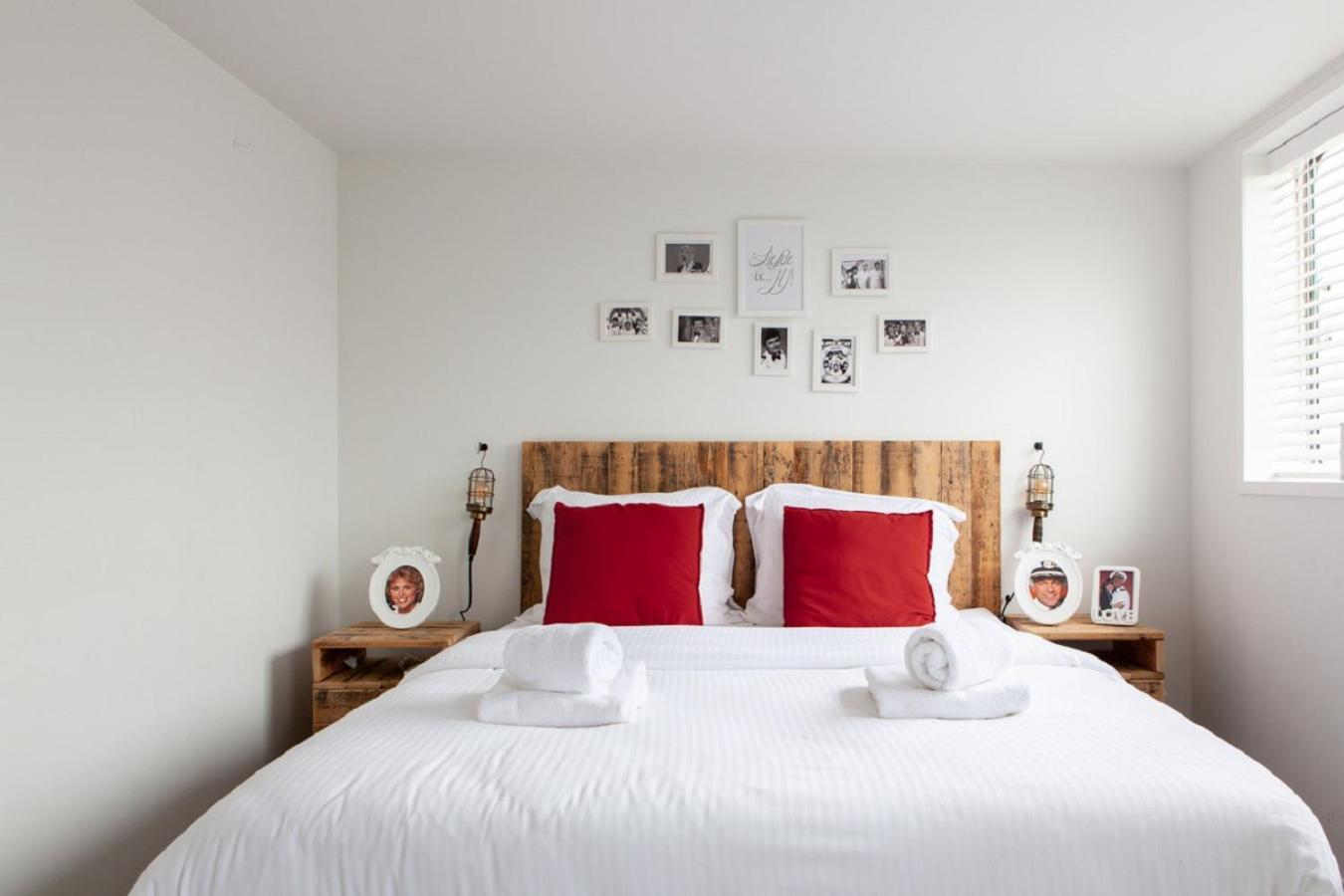 Aan Dek Druten Zimmer foto